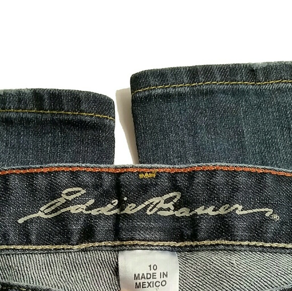 👖 Eddie Bauer jeans! - Picture 4 of 8